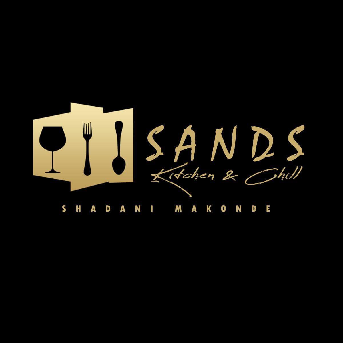 Sands Kitchen Logo